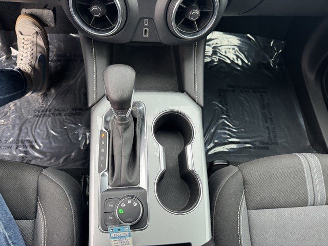 Used 2023 Chevrolet Blazer LT w/ Driver Confidence Package image 19