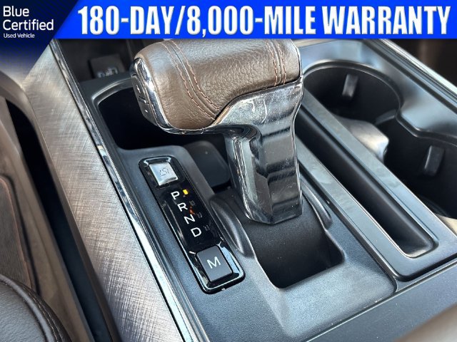 Certified 2023 Ford F150 King Ranch w/ Equipment Group 601A High AWD/4WD image 30