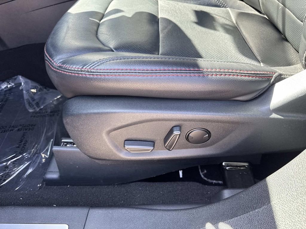 Certified 2019 Ford Explorer Sport image 21