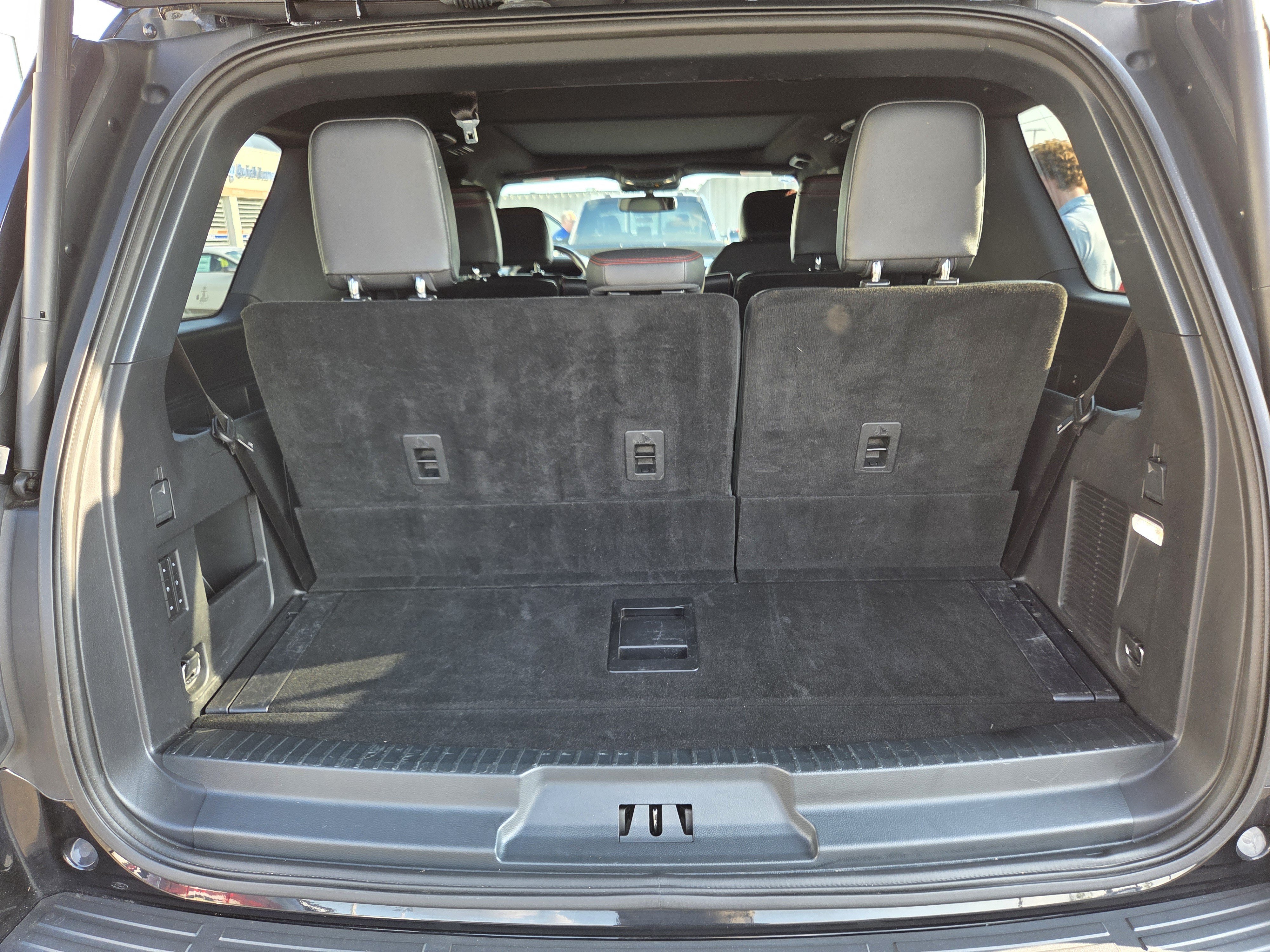 Certified 2023 Ford Expedition Limited AWD/4WD image 12