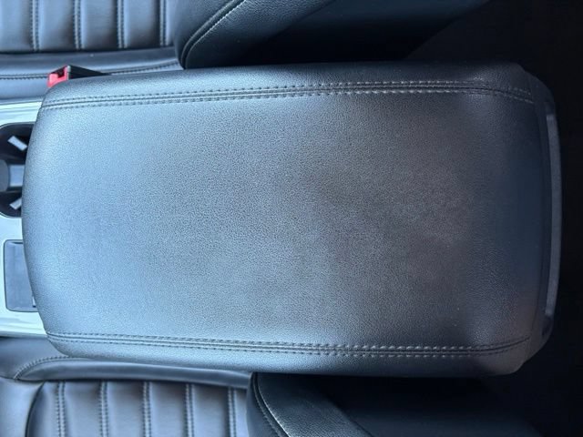 Certified 2023 Ford Edge SEL AWD/4WD image 25