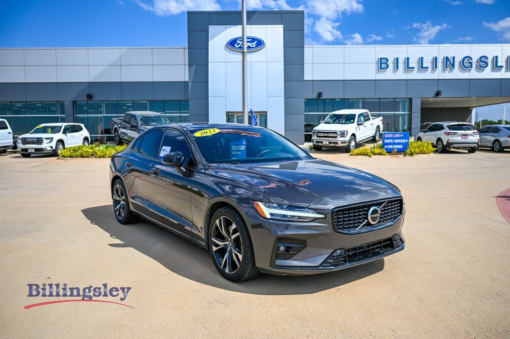 Used 2023 Volvo S60 B5 Core