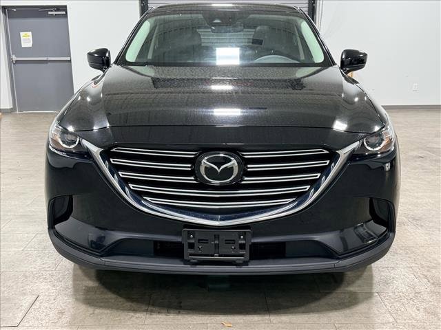 Used 2023 MAZDA CX-9 Touring image 9