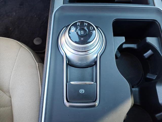 Certified 2021 Ford Edge SE image 16