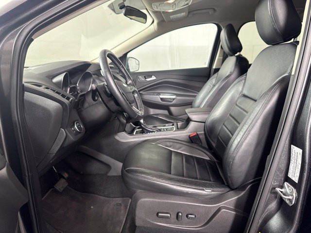 Certified 2018 Ford Escape SE w/ SE Sport Appearance Package AWD/4WD image 11