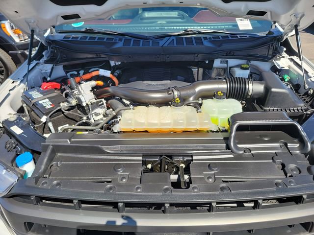 Certified 2023 Ford F150 Lariat AWD/4WD image 28