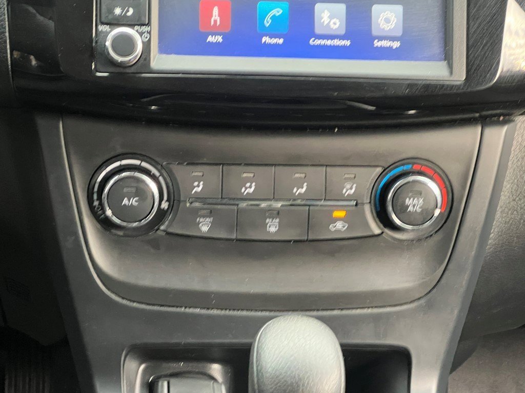 Used 2019 Nissan Sentra S image 21