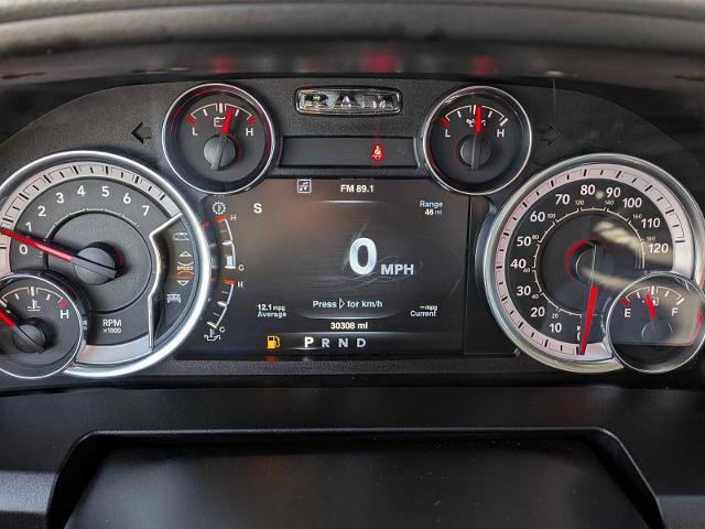 Used 2019 RAM 1500 Express w/ Wheel & Sound Group AWD/4WD image 32