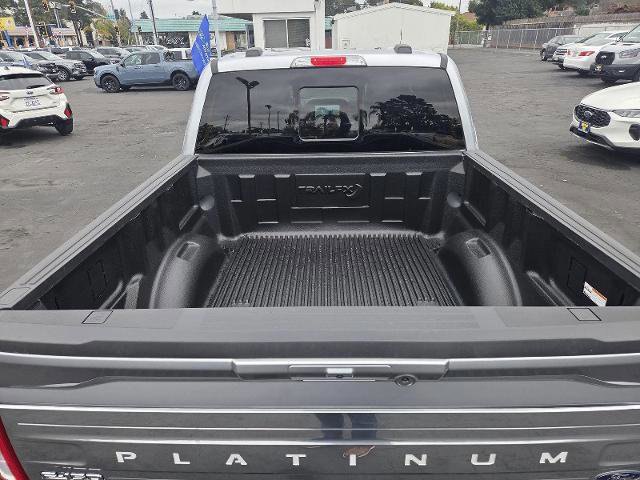 Certified 2023 Ford F150 Platinum image 27
