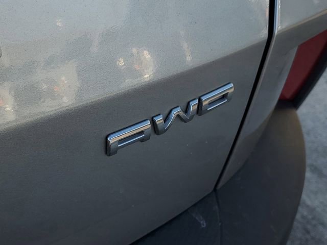 Certified 2023 Ford Escape Active image 6