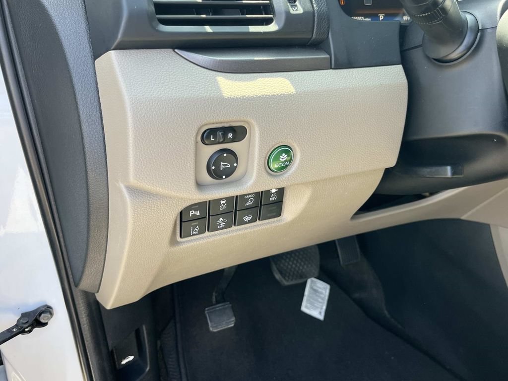 Used 2023 Honda Ridgeline RTL-E image 35
