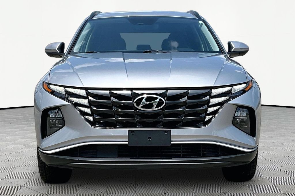 Used 2023 Hyundai Tucson SEL AWD/4WD image 3