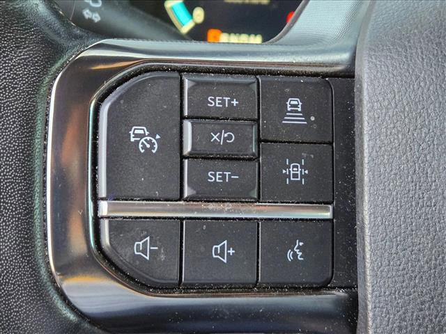 Certified 2022 Ford F150 Platinum w/ Tow Technology Package image 12