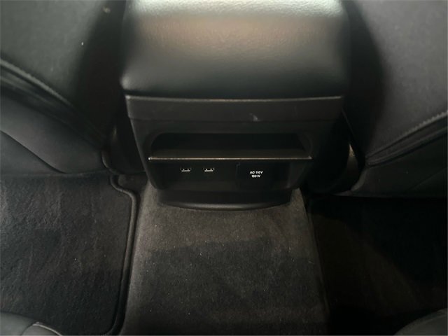 Certified 2023 Ford Ranger XLT image 22