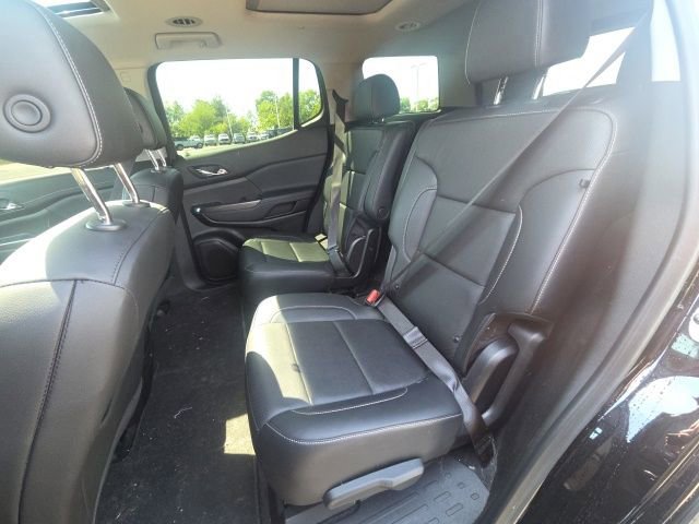 Used 2023 GMC Acadia SLT w/ Elevation Edition AWD/4WD image 18