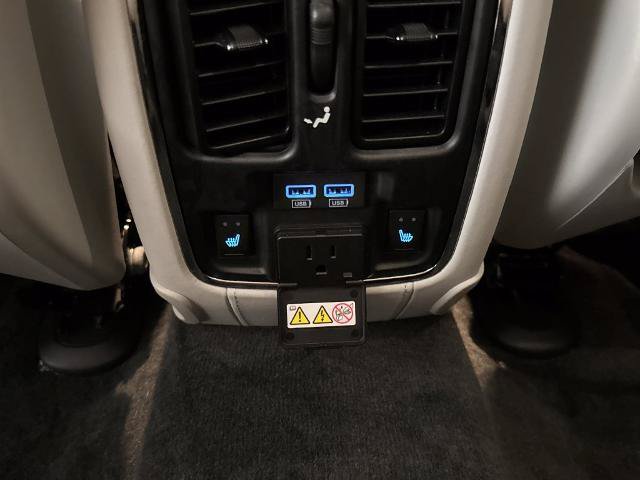Used 2019 Jeep Grand Cherokee Summit RWD image 31
