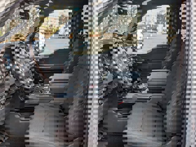 Certified 2023 Ford F150 XLT w/ Equipment Group 302A High image 15