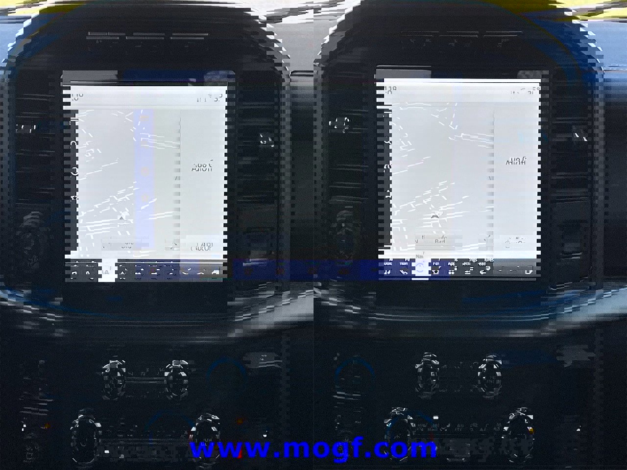 Certified 2023 Ford F150 Lariat w/ Equipment Group 502A High image 10