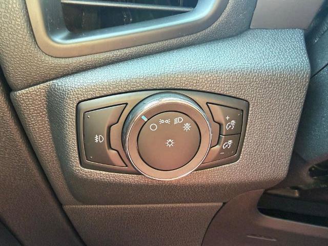 Certified 2022 Ford EcoSport SE AWD/4WD image 23