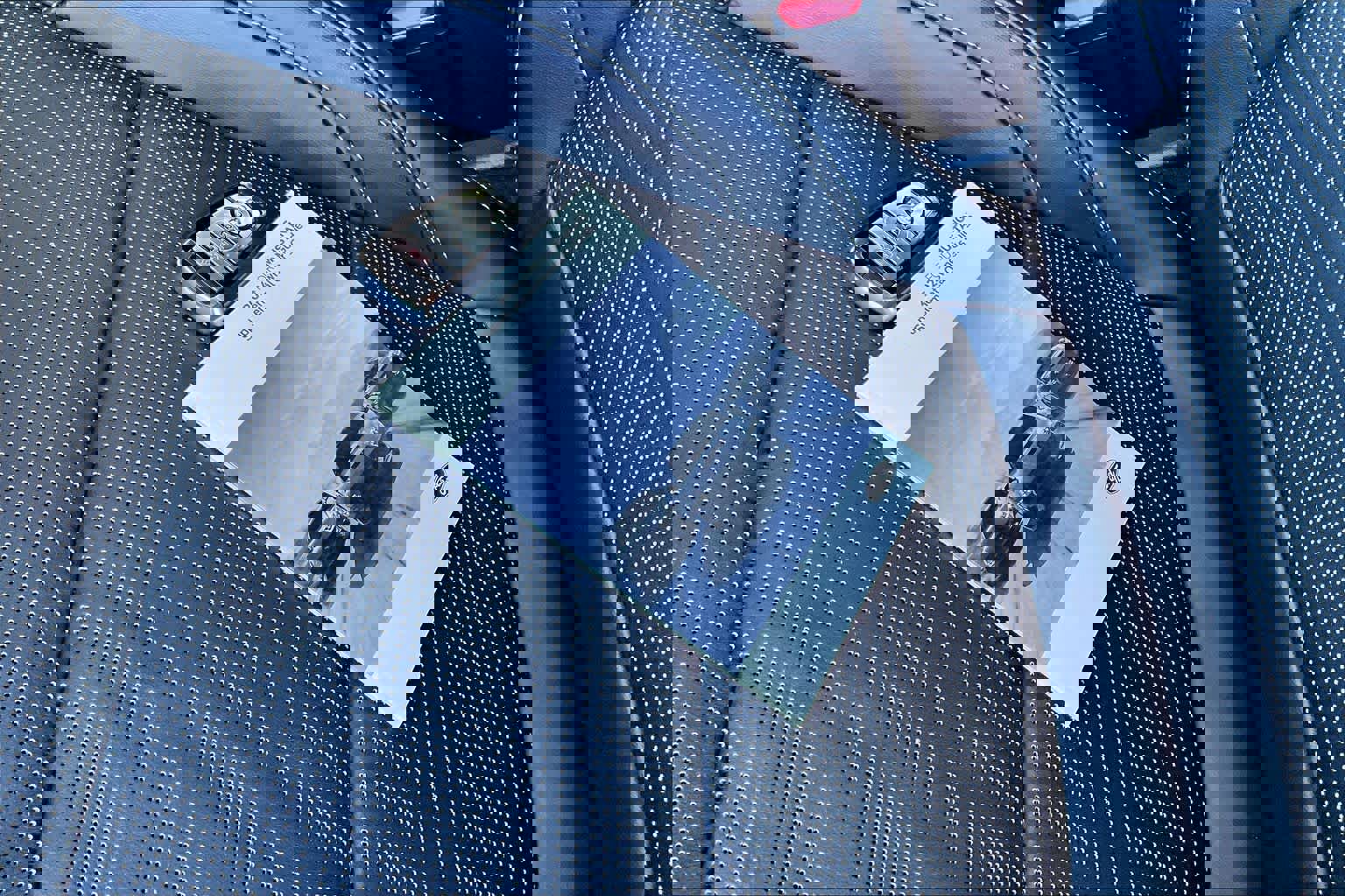 Certified 2024 Ford Mustang Premium image 14