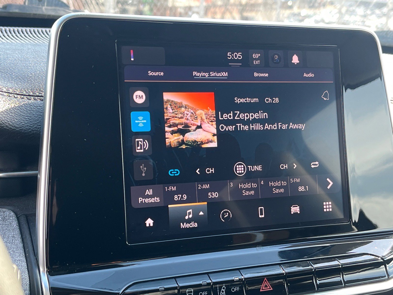 Used 2022 Jeep Compass Latitude image 8