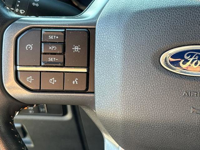 Certified 2021 Ford F150 XLT w/ Equipment Group 302A High image 18