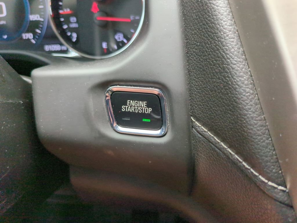 Used 2018 GMC Acadia Denali w/ Technology Package FWD image 25