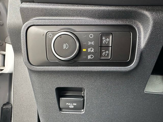 Certified 2025 Ford Bronco Outer Banks AWD/4WD image 29