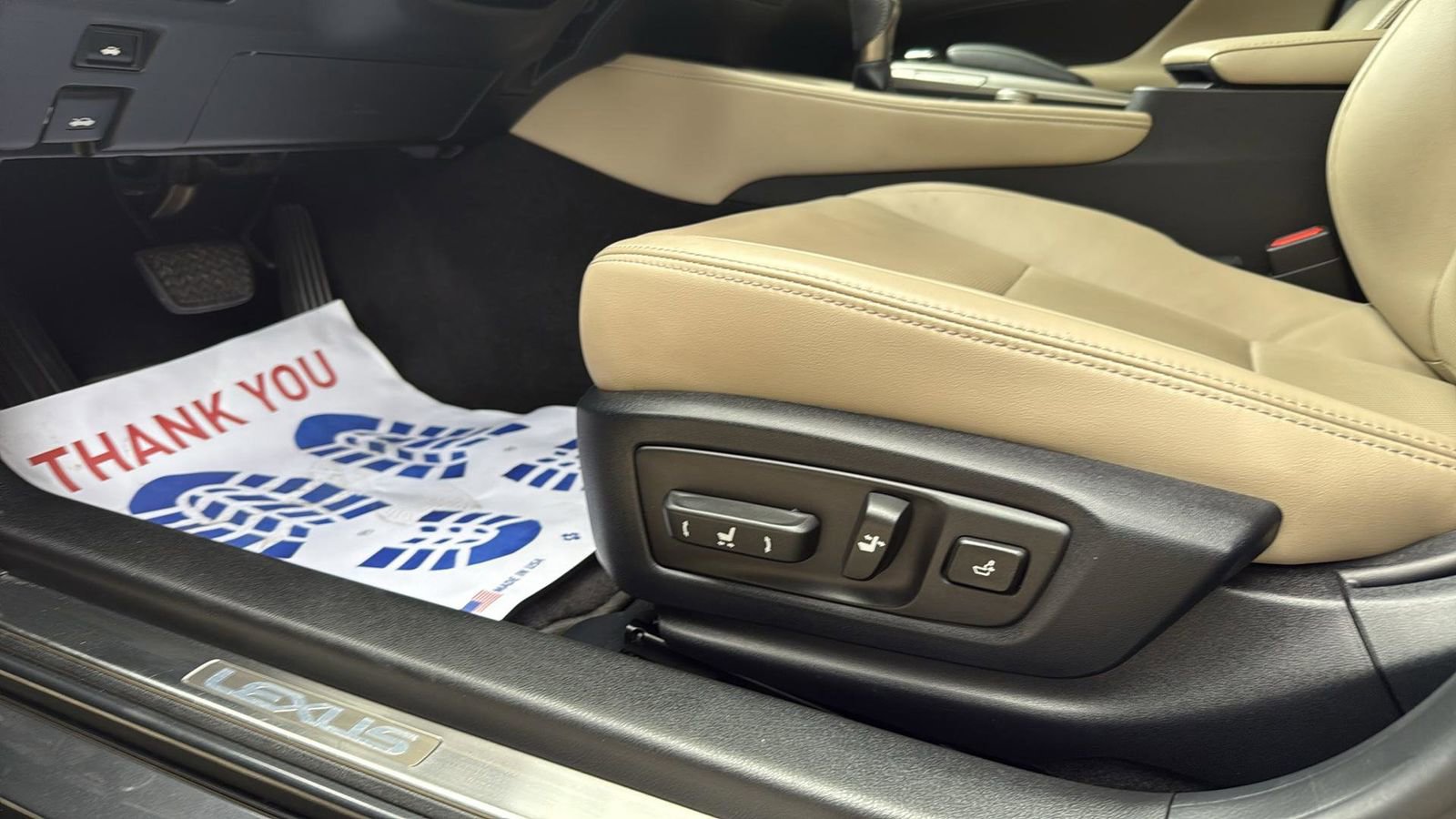 Used 2017 Lexus GS 350 image 11