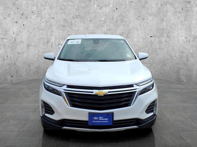 Used 2024 Chevrolet Equinox LT image 8