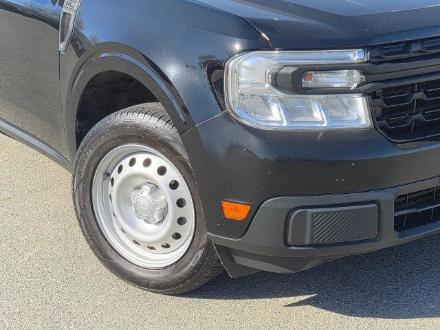 Certified 2022 Ford Maverick XL image 9