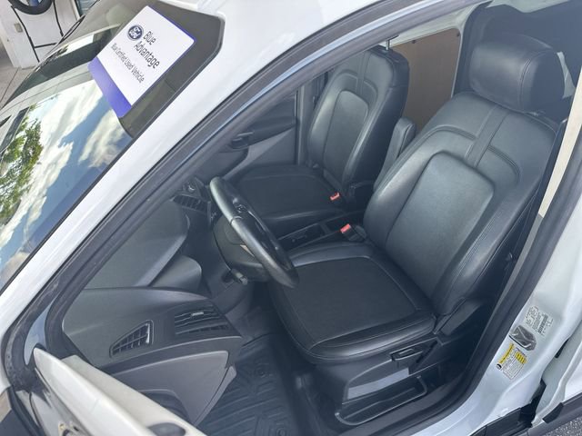 Certified 2021 Ford Transit Connect XL FWD image 12