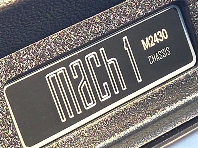 Certified 2021 Ford Mustang Mach 1 w/ Equipment Group 700A image 16