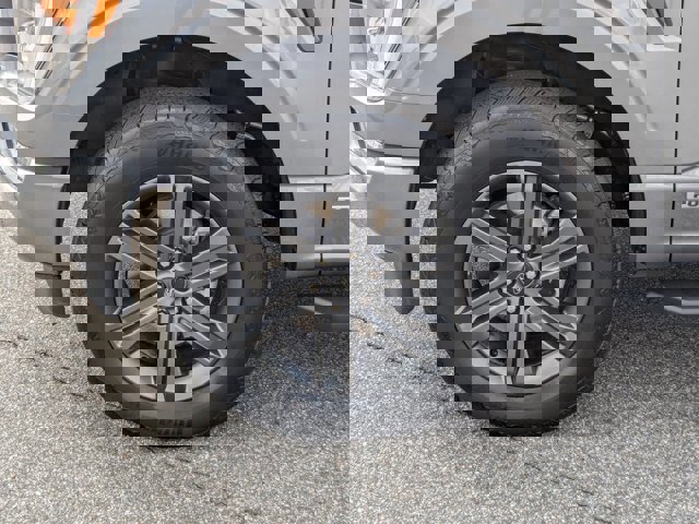 Certified 2023 Ford F150 XLT w/ Equipment Group 302A High image 11