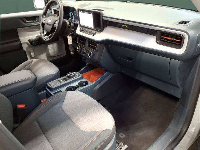 Certified 2024 Ford Maverick XLT w/ XLT Luxury Package FWD image 15