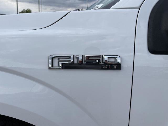 Certified 2018 Ford F150 XLT w/ Equipment Group 302A Luxury AWD/4WD image 37