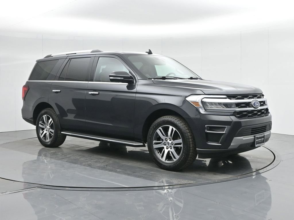 Certified 2022 Ford Expedition Limited image 30