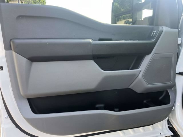 Certified 2024 Ford F250 XL w/ 360-Degree Camera Package AWD/4WD image 16