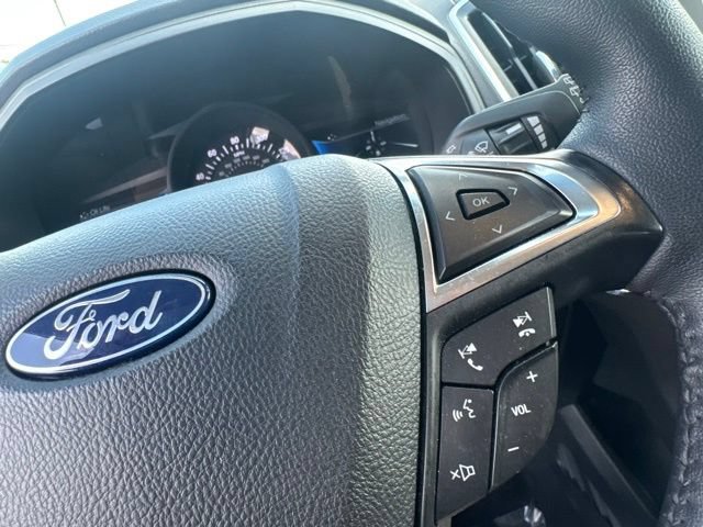 Certified 2024 Ford Edge Titanium w/ Equipment Group 301A AWD/4WD image 13