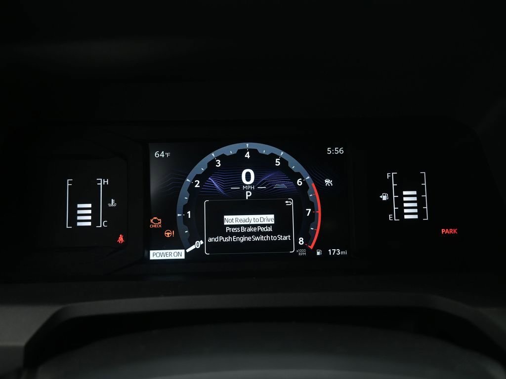 Used 2024 Toyota Tacoma SR5 image 13