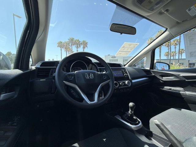 Used 2020 Honda Fit LX image 18