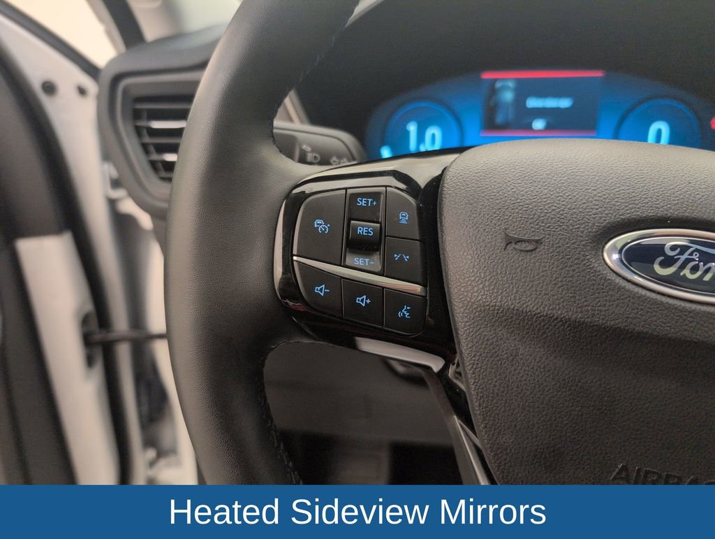 Certified 2023 Ford Escape Active w/ Tech Pack #2 FWD image 36