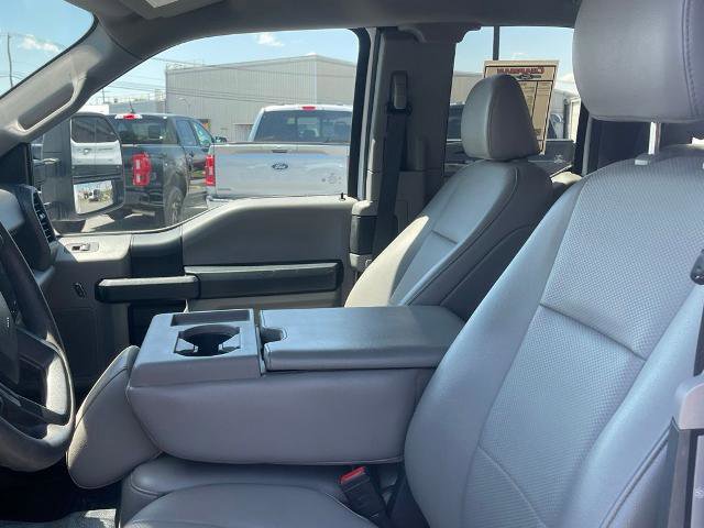 Certified 2022 Ford F350 XL w/ STX Appearance Package AWD/4WD image 29