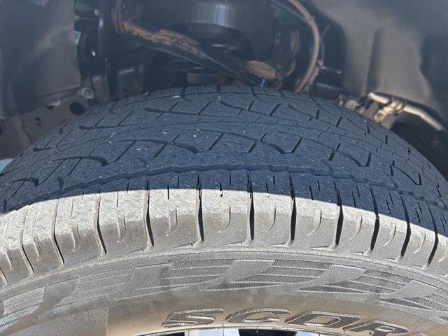 Certified 2023 Ford F150 XL AWD/4WD image 10