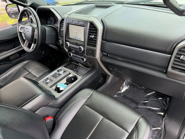 Certified 2021 Ford Expedition XLT AWD/4WD image 14