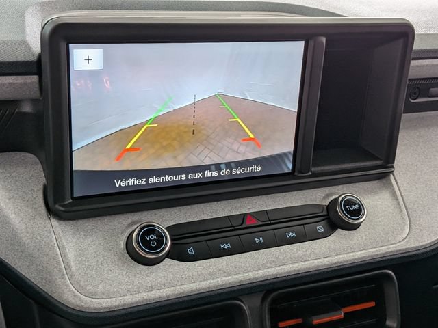 Certified 2024 Ford Maverick XLT FWD image 32
