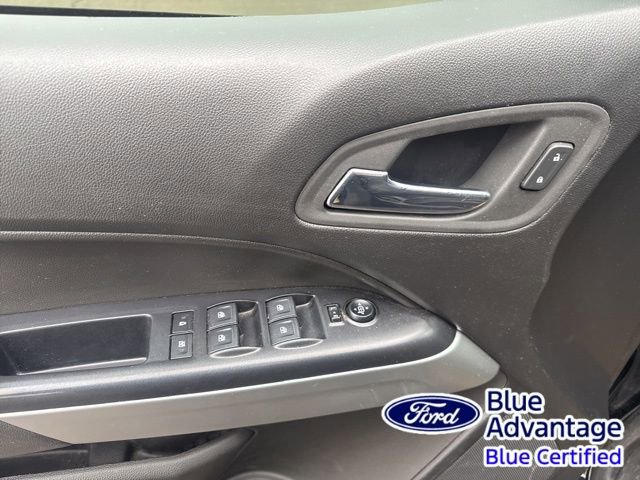 Used 2022 Chevrolet Colorado LT w/ Safety Package image 15