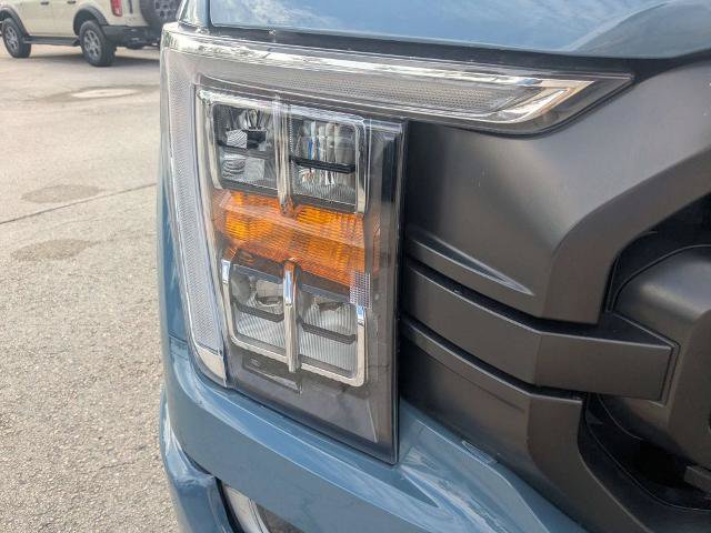 Certified 2023 Ford F150 XLT w/ Equipment Group 302A High AWD/4WD image 10