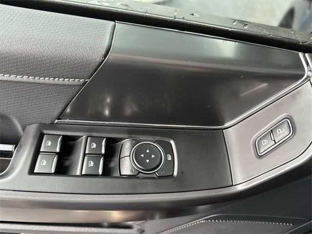 Certified 2024 Ford F150 XLT w/ Equipment Group 302A MID image 14