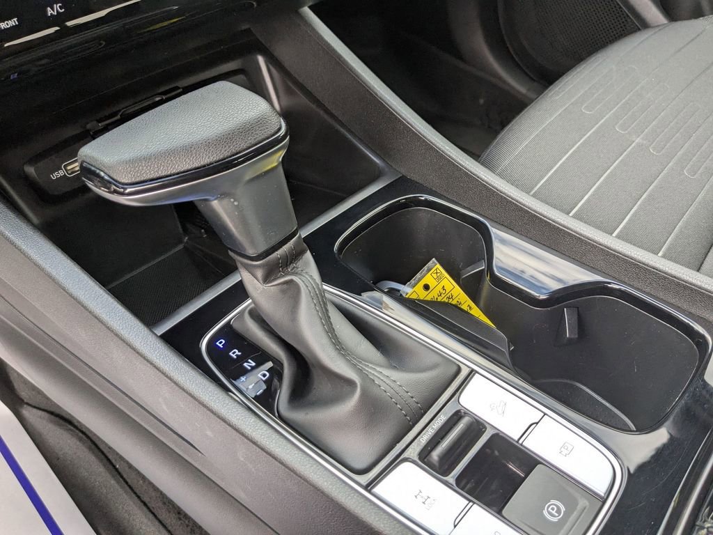 Used 2024 Hyundai Santa Cruz SEL w/ Activity Package image 21